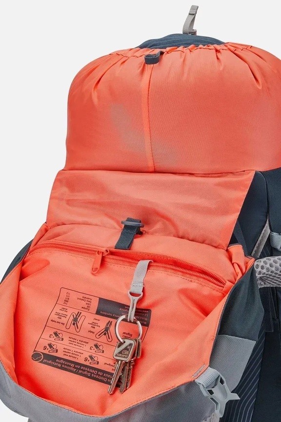 Рюкзак женский Lowe Alpine AirZone Trail  Camino ND35:40