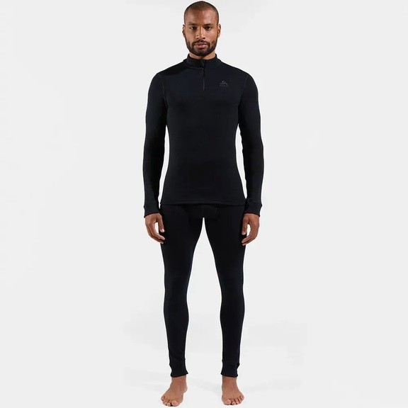 Термоштаны Odlo Merino 260
