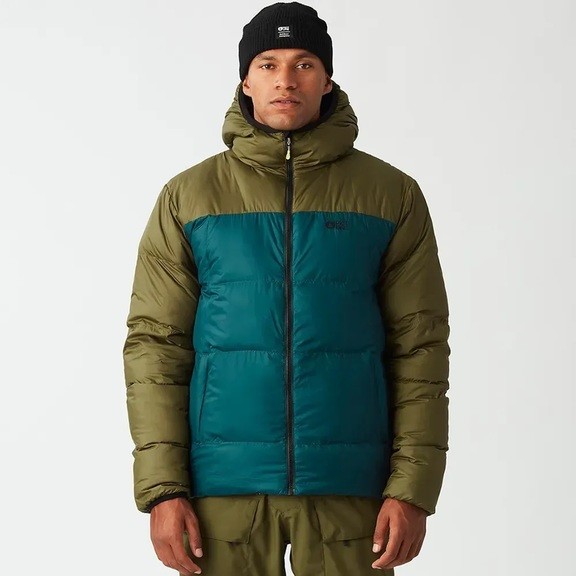 Куртка утеплена Picture Organic Scape 2026