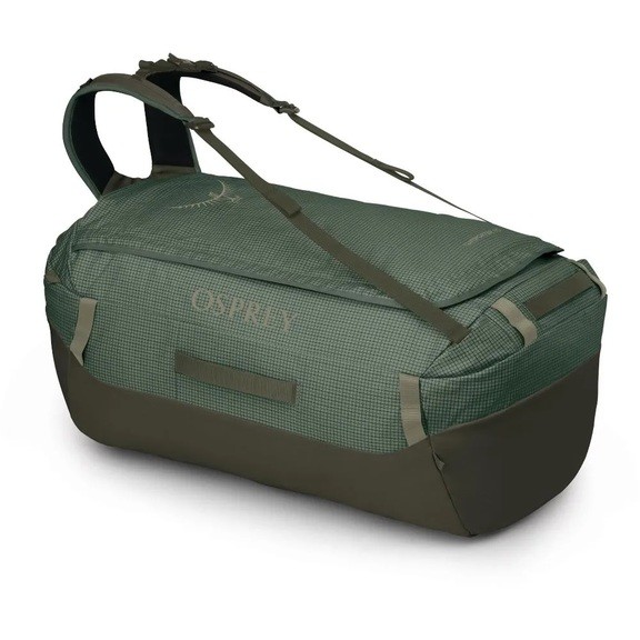 Сумка Osprey Transporter Duffel 95