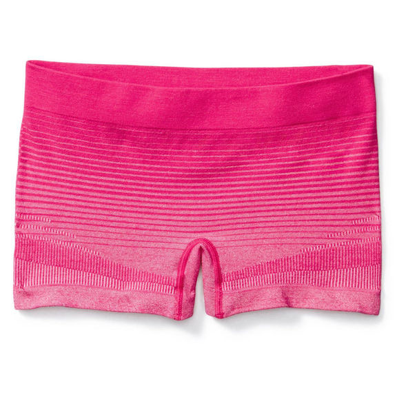 Трусы-шорты Smartwool Wmn PhD Seamless Boy Short