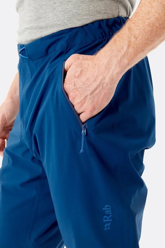 Штани чоловічі Rab Kinetic 2.0 Pants