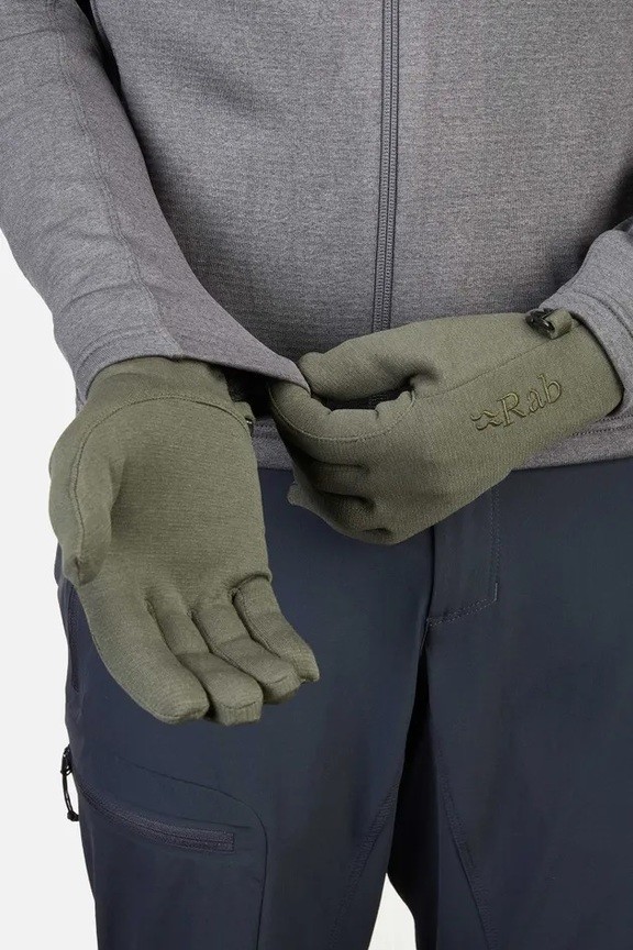 Рукавички Rab Geon Gloves