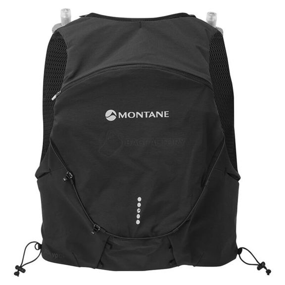 Рюкзак-жилет Montane Gecko Vp 12+