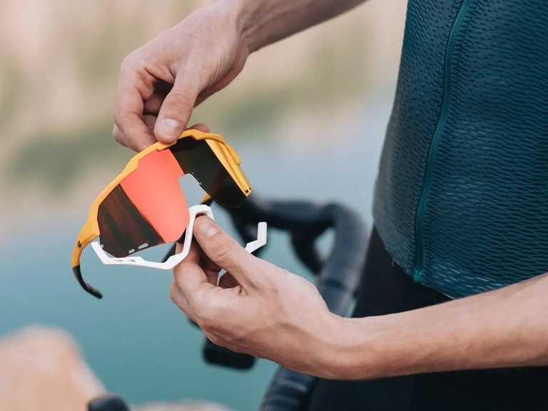 Окуляри Magicshine Morpher Photochromic Zeiss lense MP002Z
