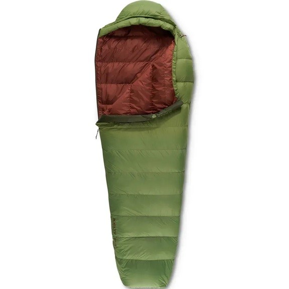 Спальник Kelty Cosmic Down 40 Regular