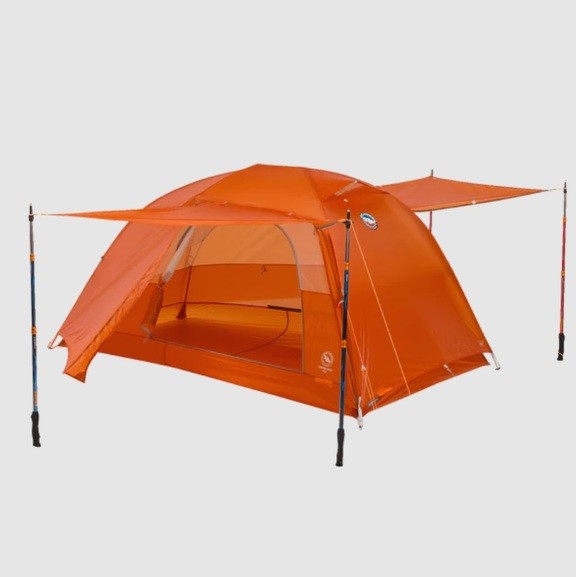 Палатка Big Agnes Copper Spur UL2