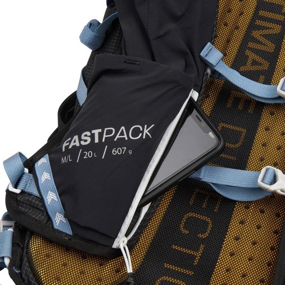 Рюкзак Ultimate Direction Fastpack 20