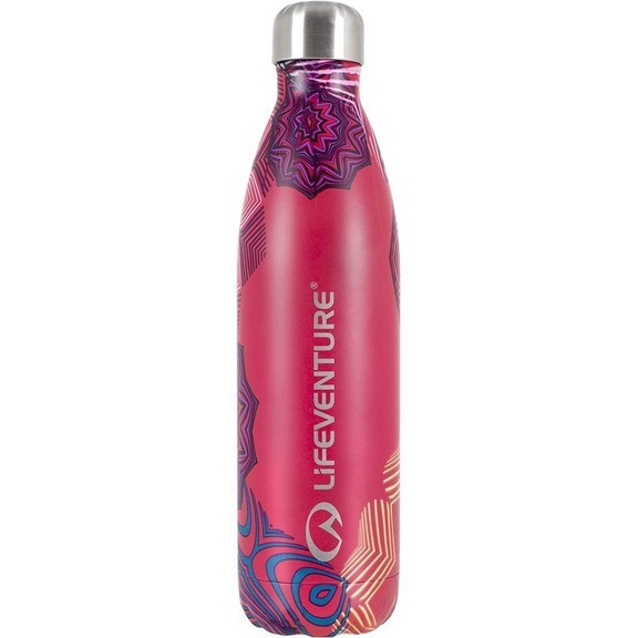 Термофляга Lifeventure Insulated Bottle 750 мл