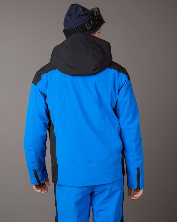 Куртка мужская горнолыжная 8848 Long Drive Jacket
