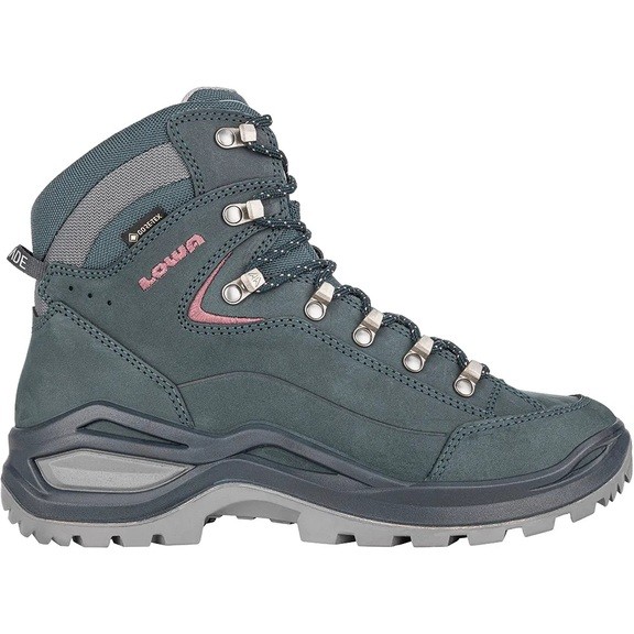 Ботинки женские Lowa Renegade Evo GTX Mid Women