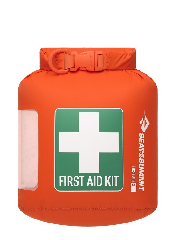 Гермочохол для аптечки Sea to Summit Lightweight Dry Bag First Aid, 3 л