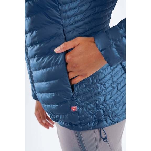 Куртка Montane Female Phoenix Jacket