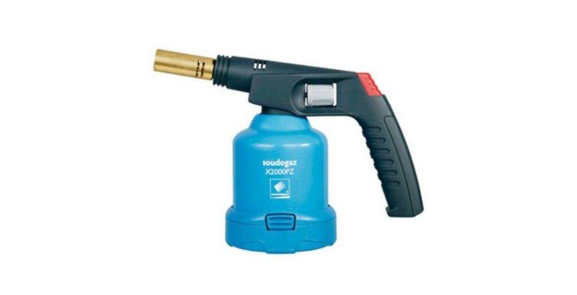 Паяльник Soudogaz