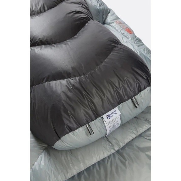 Спальний мішок Rab Mythic Ultra 360 Long, (-8°C)