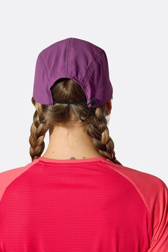Кепка Rab Talus 5 Panel Cap