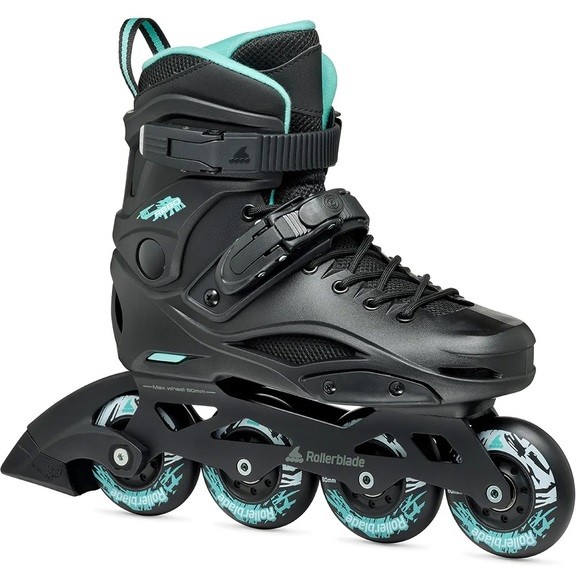 Ролики Rollerblade RB 80 Women