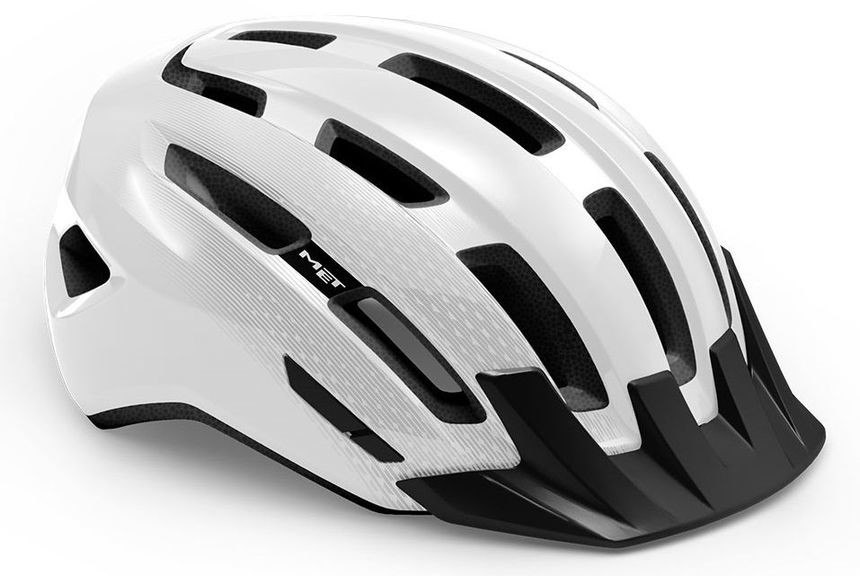 Велошлем Met Downtown Mips)