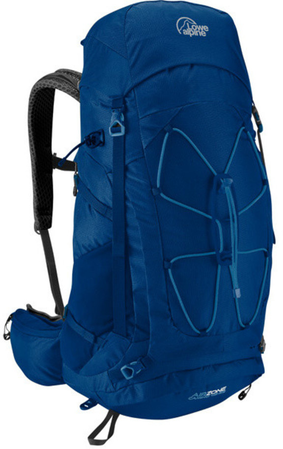 Жіночий рюкзак Lowe Alpine AirZone Camino Trek 35:45