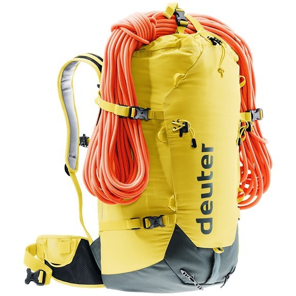 Рюкзак Deuter Gravity Expedition 45+