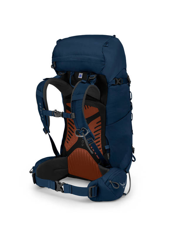 Рюкзак Osprey Kestrel 38