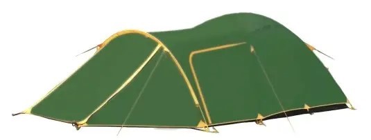 Палатка Tramp Grot (v2)
