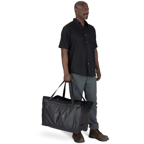 Сумка Osprey Transporter Gear Tote 60