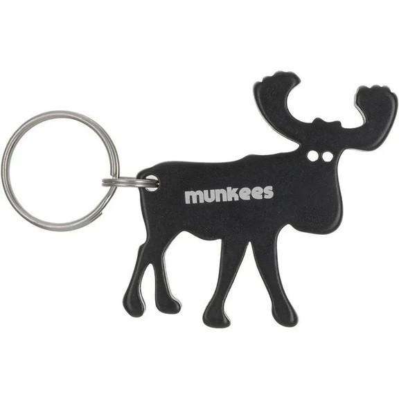 Брелок-открывашка Munkees 3473 Moose