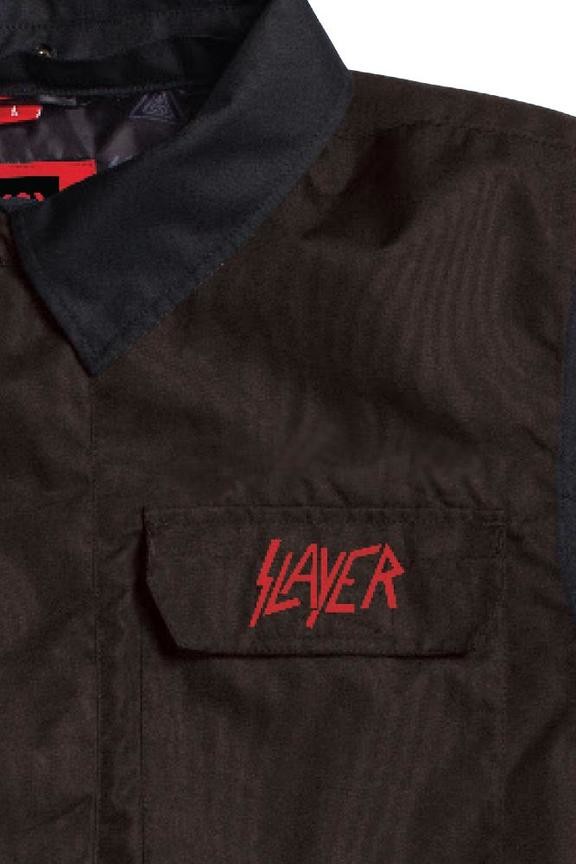 Куртка 686 Slayer Insulated Jacket 19/20