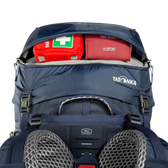 Рюкзак Tatonka Yukon 60+10