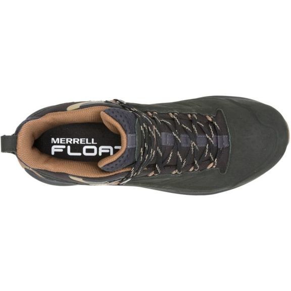 Ботинки мужские Merrell Moab Speed 2 LTR Mid WP