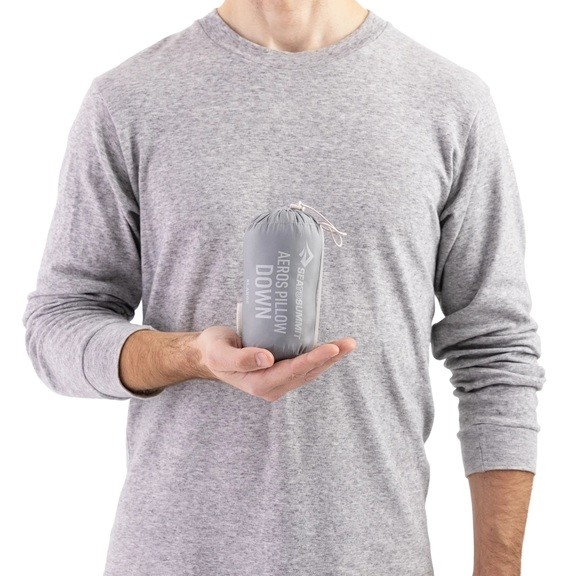 Надувна подушка Sea to Summit Aeros Down Pillow, XL