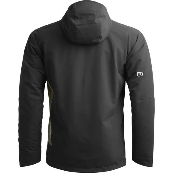 Куртка чоловіча Ortovox Seceda Softshell Jacket Men
