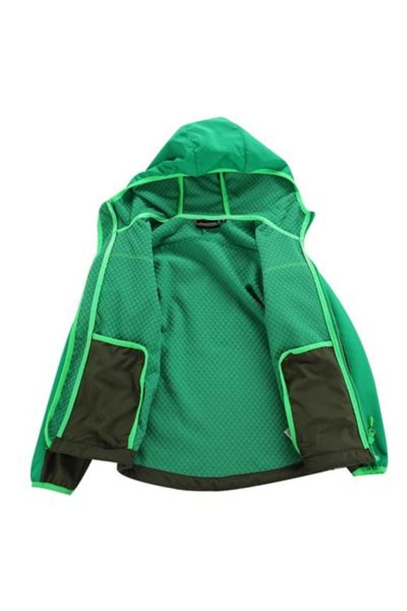 Детская куртка Alpine Pro Nootko 7