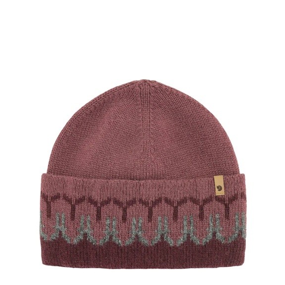 Шапка Fjallraven Ovik Path Knit Beanie