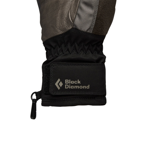 Рукавички чоловічі Black Diamond Mission Gloves