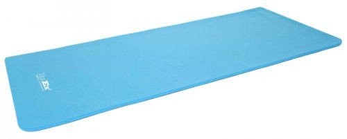 Коврик гимнастический Inex 140x60x1,0 см