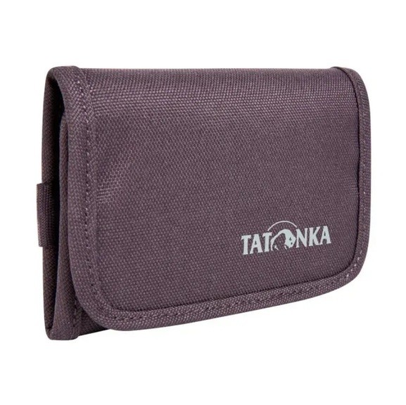 Гаманець Tatonka Folder RFID Block