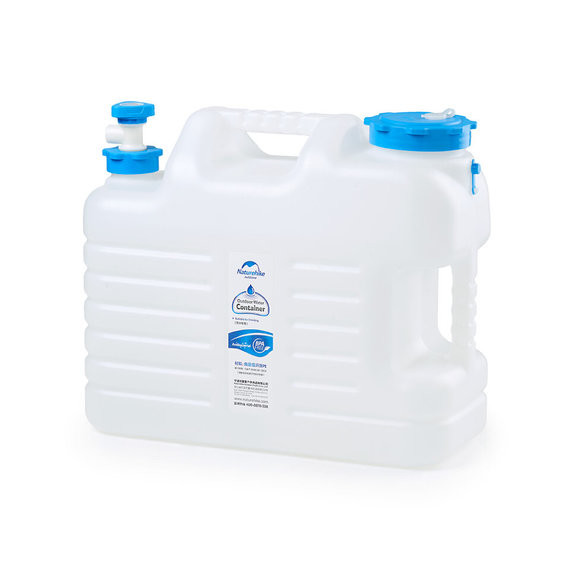 Каністра для води Naturehike Water container 24 л