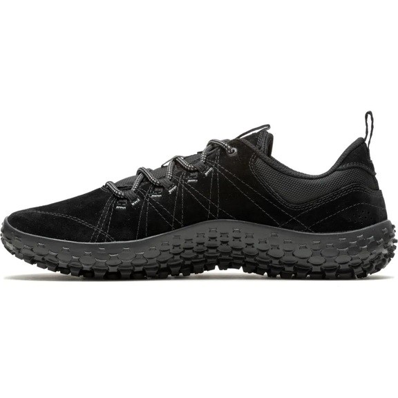 Кроссовки мужские Merrell Wrapt