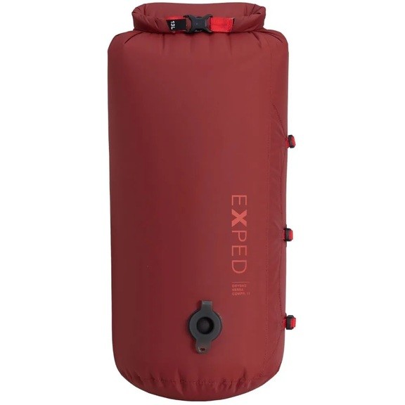 Гермомешок Exped Drybag Versa Compression 13