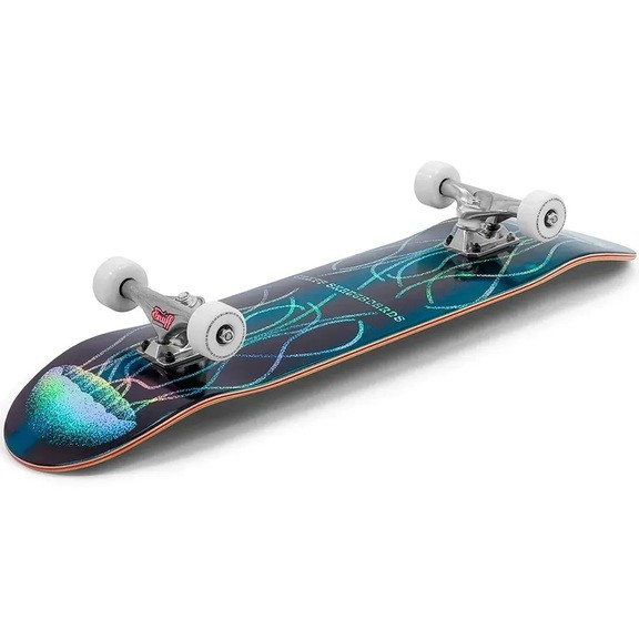 Скейтборд Enuff Abyss Hologram