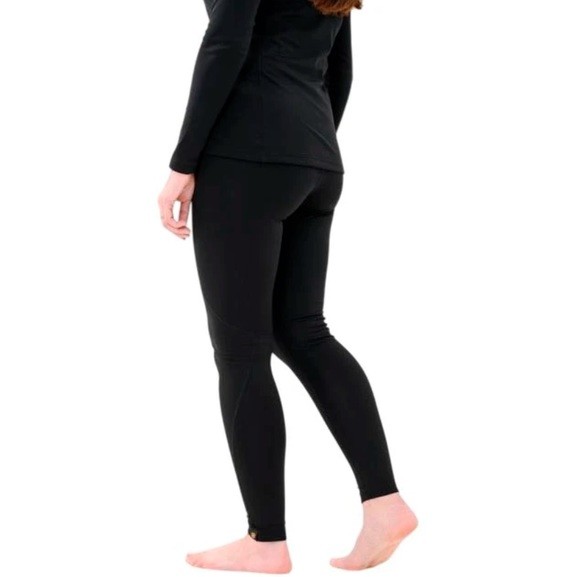 Термоштани жіночі Turbat Yeti Bottom 2 Women