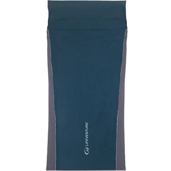 Вкладиш Lifeventure Cotton Ultimate Liner Rectangular