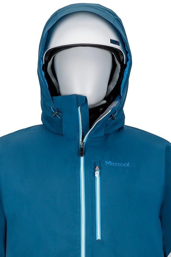 Куртка мужская Marmot Contrail Jacket