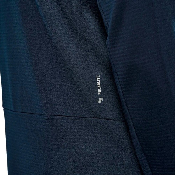 Флис мужской Salewa Puez Altavia PL Jacket Men