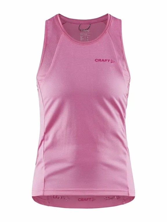 Веломайка женская Craft Core Endur Singlet Women