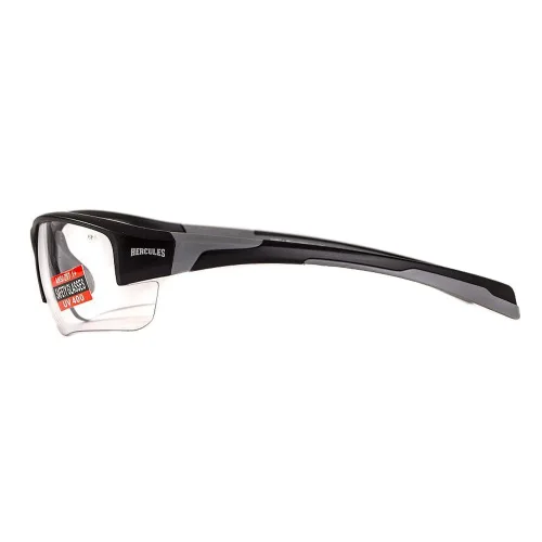 Спортивные очки Global Vision Eyewear Hercules 7 Clear