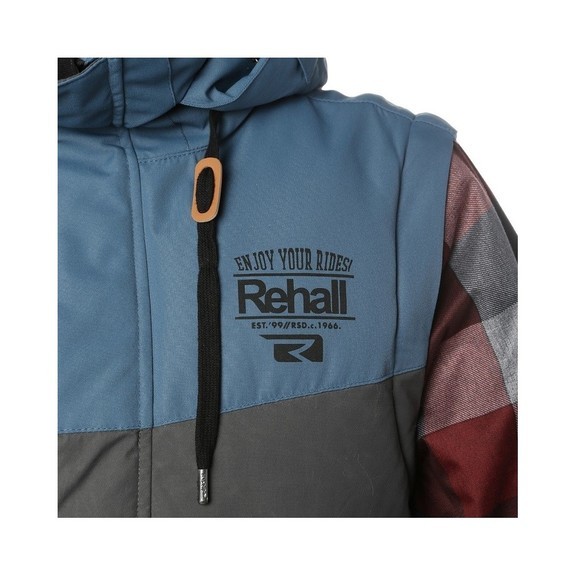 Куртка RehallBear 2017