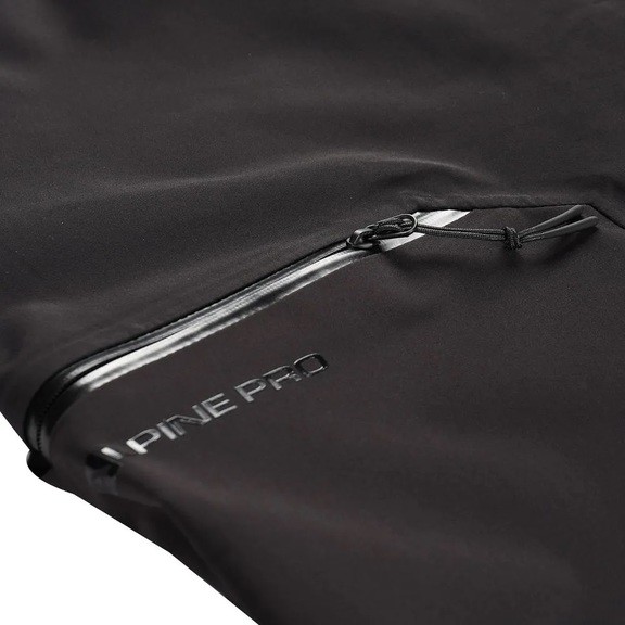 Штаны мужские Alpine Pro Zoner